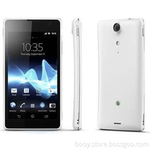 Cellphone, Android 4.0, Dual-core, GPS Wi-Fi, Camera, 13MP